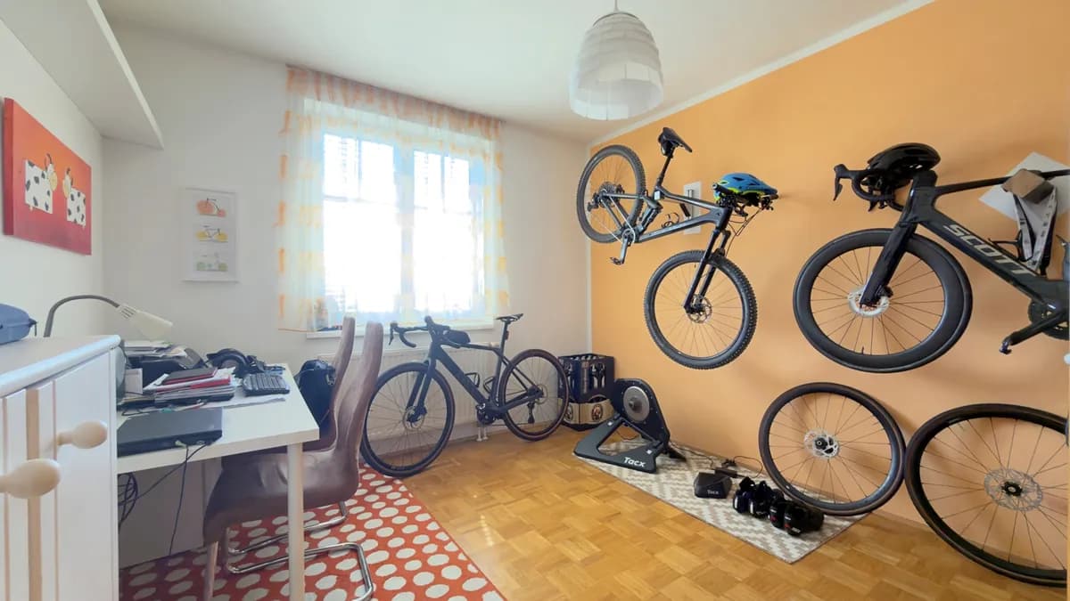 4-Zimmer-Wohnung kaufen in Klagenfurt Land – 98,53 m², € 298.000 – Bild 9 von 15