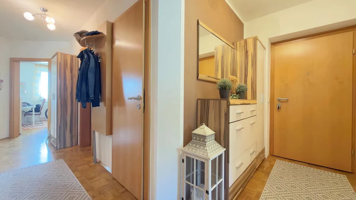 4-Zimmer-Wohnung kaufen in Klagenfurt Land – 98,53 m², € 298.000 – Bild 13 von 15