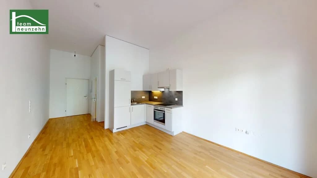 1-Zimmer-Wohnung mieten in Graz – 28,58 m², € 569 – Bild 4 von 20