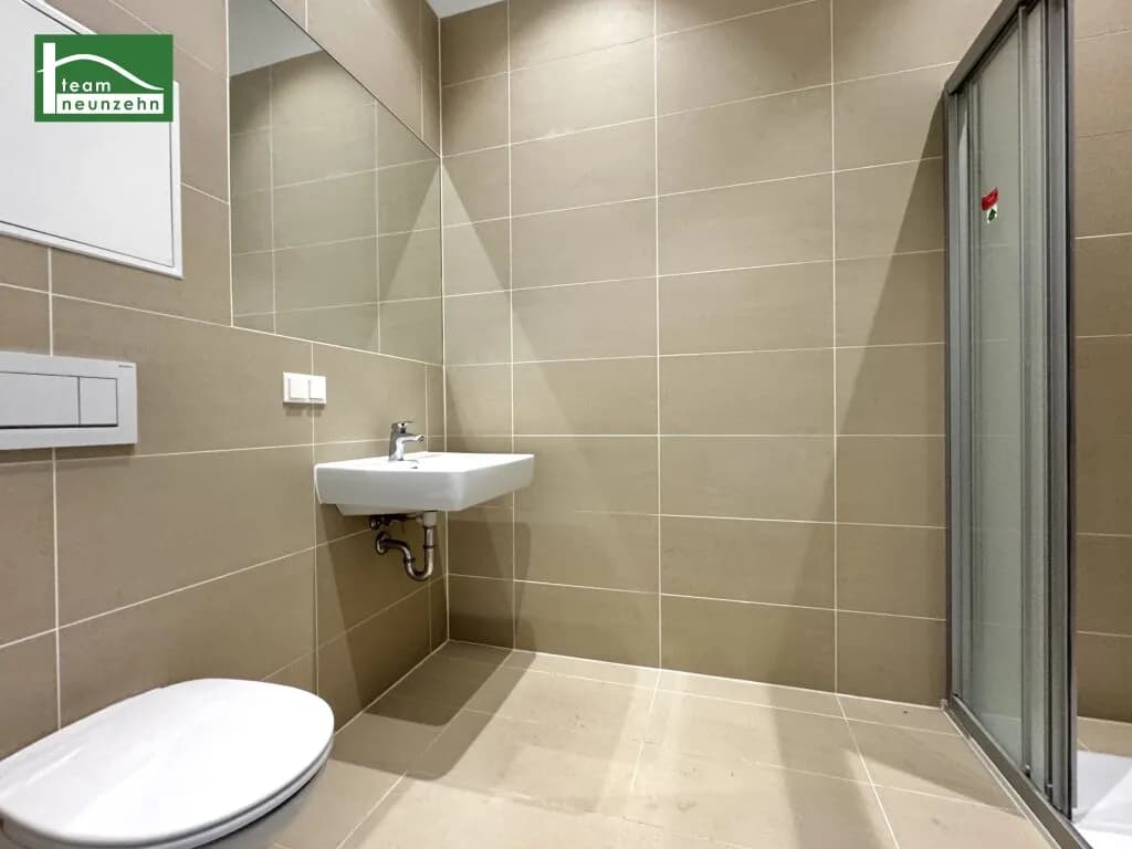 1-Zimmer-Wohnung mieten in Graz – 28,58 m², € 569 – Bild 5 von 20