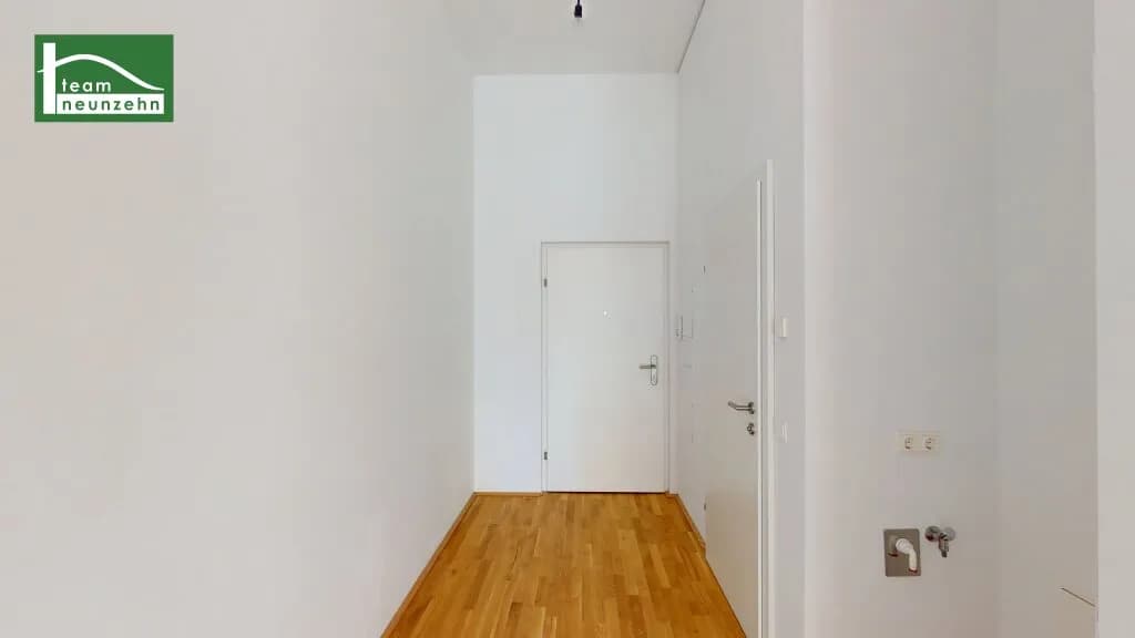 1-Zimmer-Wohnung mieten in Graz – 28,58 m², € 569 – Bild 6 von 20