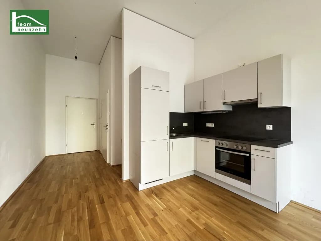 1-Zimmer-Wohnung mieten in Graz – 28,58 m², € 569 – Bild 8 von 20