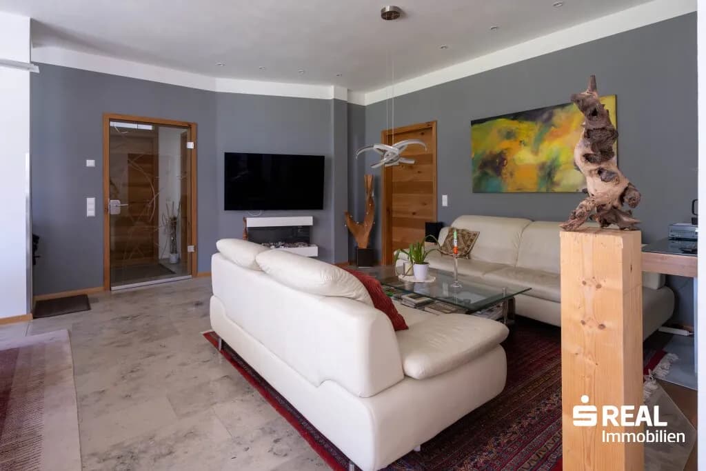 4-Zimmer-Wohnung kaufen in Reutte – 128 m², € 510.000 – Bild 2 von 33