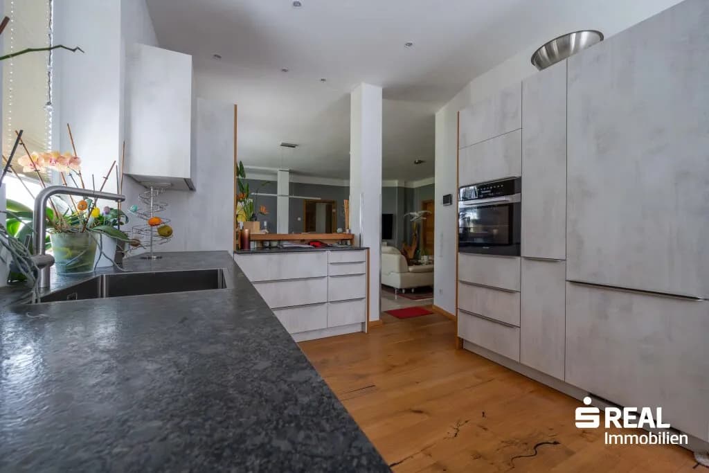 4-Zimmer-Wohnung kaufen in Reutte – 128 m², € 510.000 – Bild 4 von 33