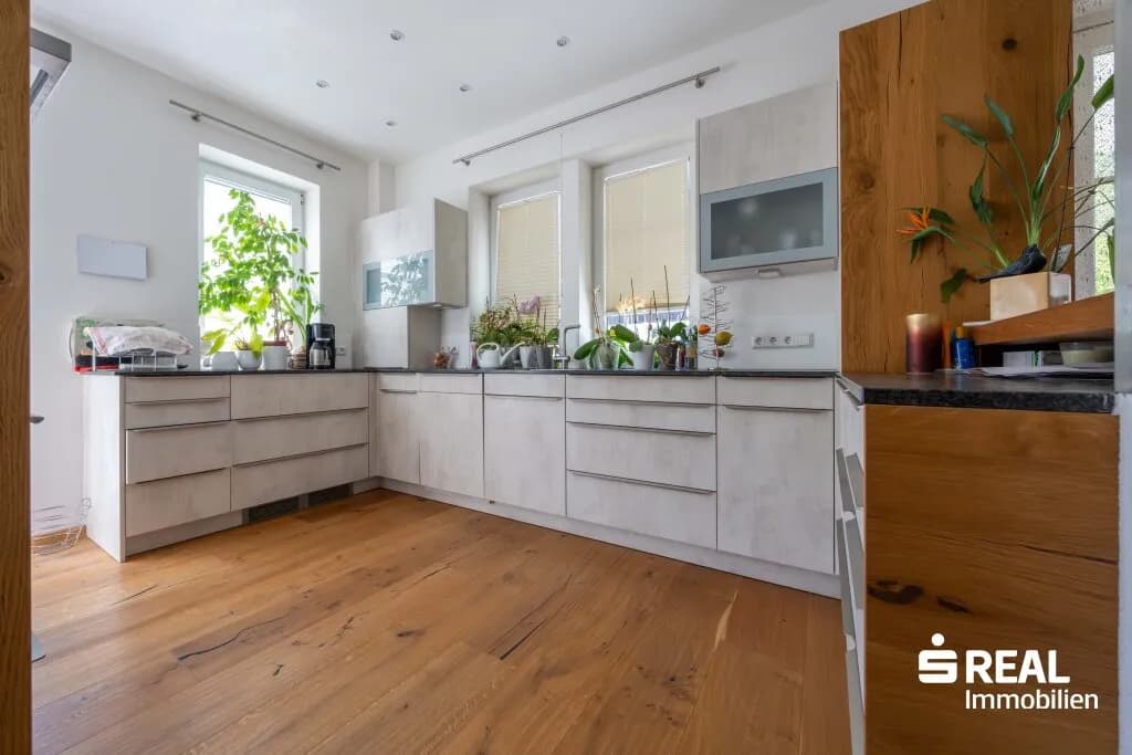 4-Zimmer-Wohnung kaufen in Reutte – 128 m², € 510.000 – Bild 5 von 33