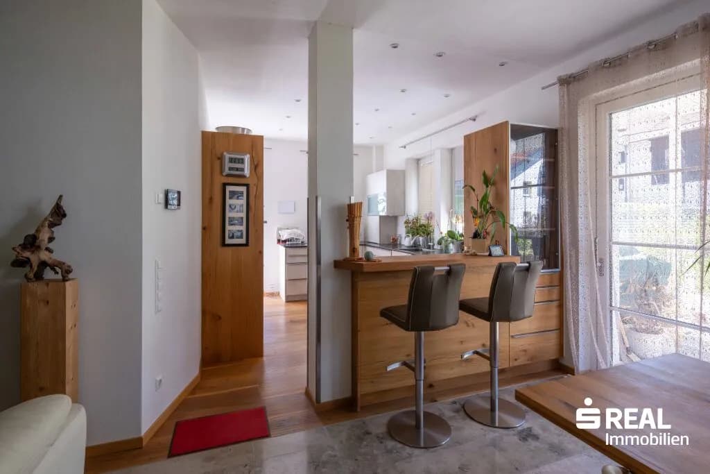 4-Zimmer-Wohnung kaufen in Reutte – 128 m², € 510.000 – Bild 7 von 33