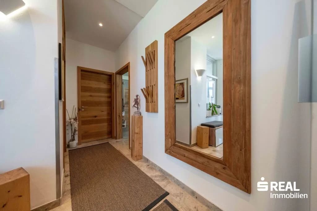 4-Zimmer-Wohnung kaufen in Reutte – 128 m², € 510.000 – Bild 10 von 33
