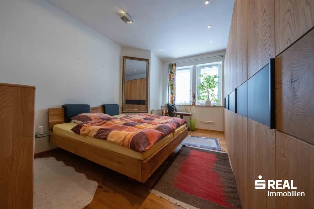 4-Zimmer-Wohnung kaufen in Reutte – 128 m², € 510.000 – Bild 13 von 33