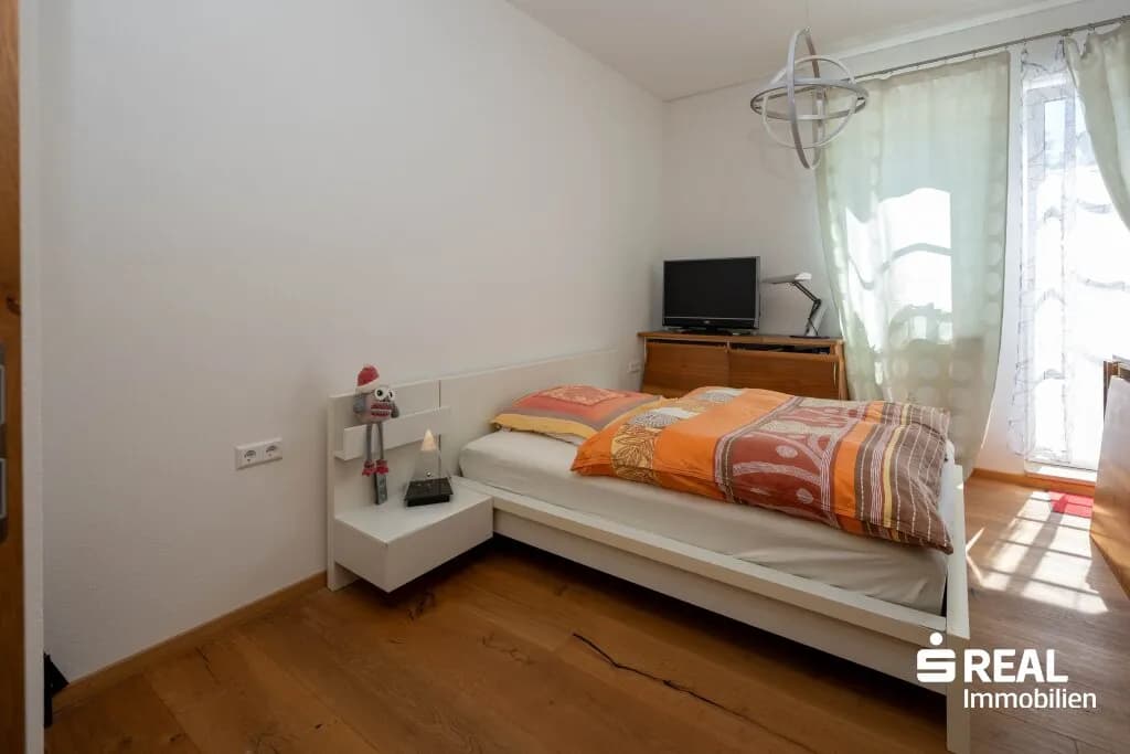 4-Zimmer-Wohnung kaufen in Reutte – 128 m², € 510.000 – Bild 14 von 33