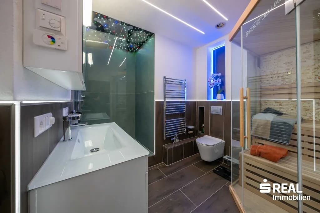 4-Zimmer-Wohnung kaufen in Reutte – 128 m², € 510.000 – Bild 24 von 33