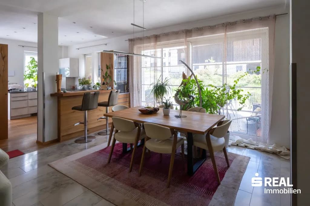 4-Zimmer-Wohnung kaufen in Reutte – 128 m², € 510.000 – Bild 26 von 33