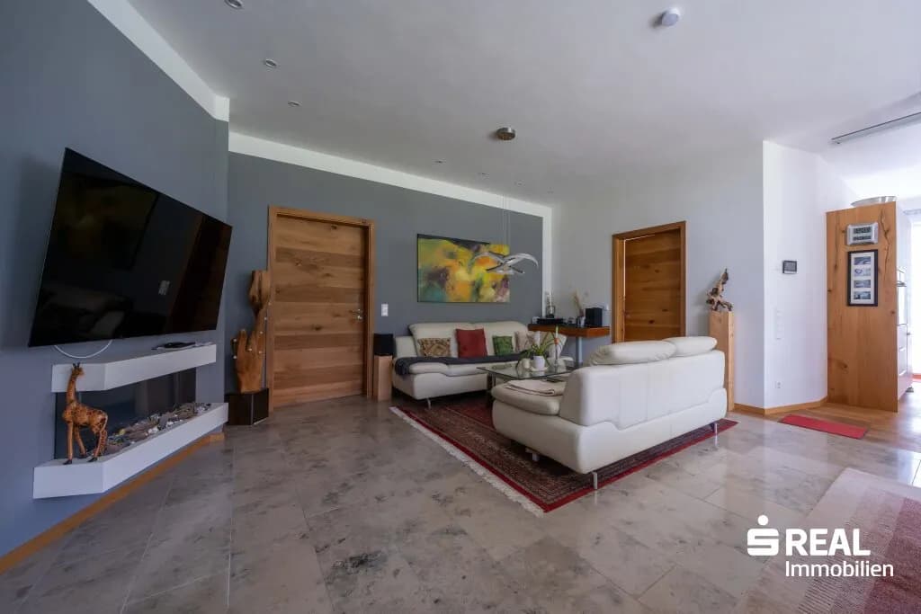 4-Zimmer-Wohnung kaufen in Reutte – 128 m², € 510.000 – Bild 27 von 33