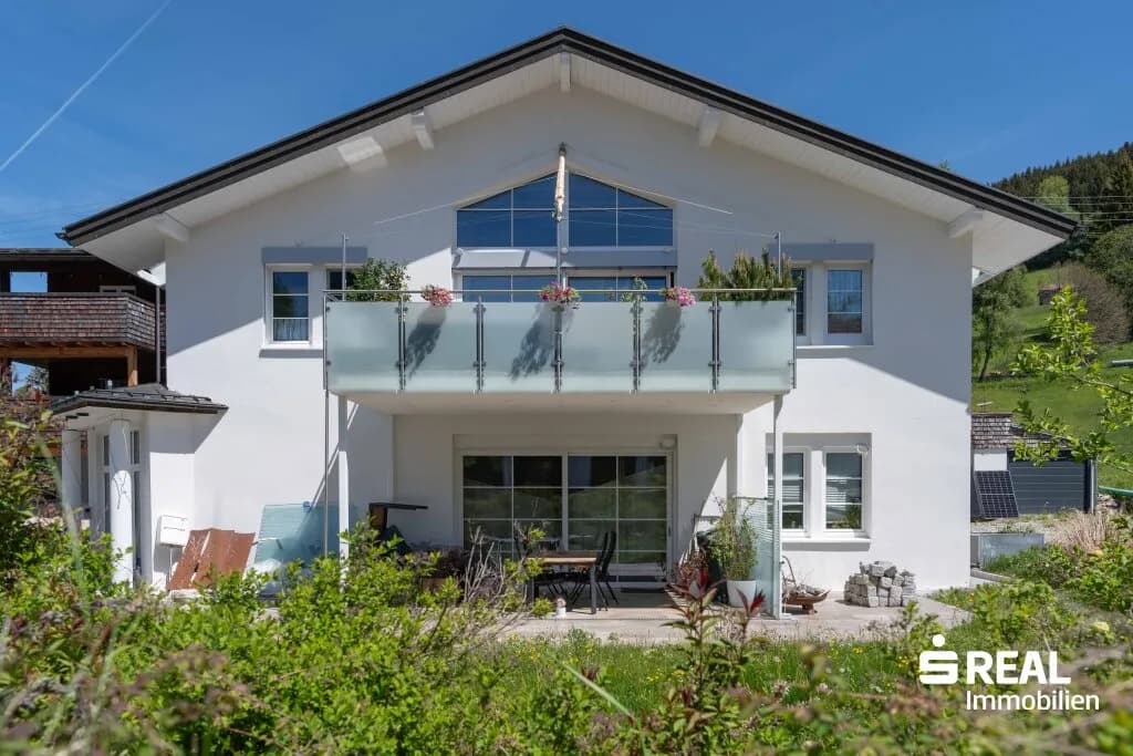 4-Zimmer-Wohnung kaufen in Reutte – 128 m², € 510.000 – Bild 28 von 33