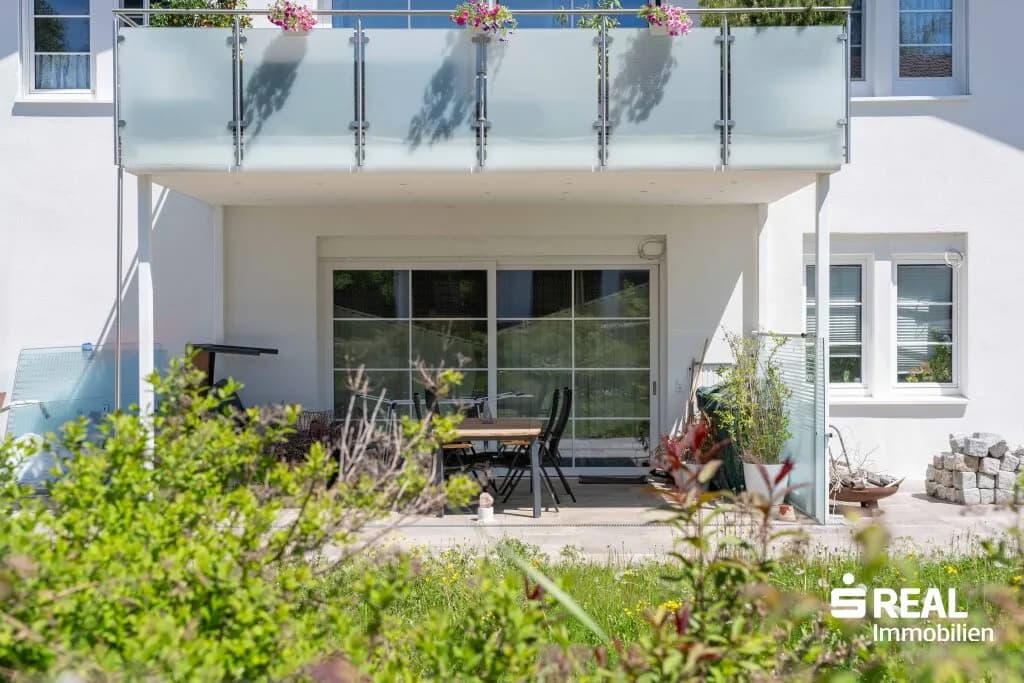 4-Zimmer-Wohnung kaufen in Reutte – 128 m², € 510.000 – Bild 29 von 33