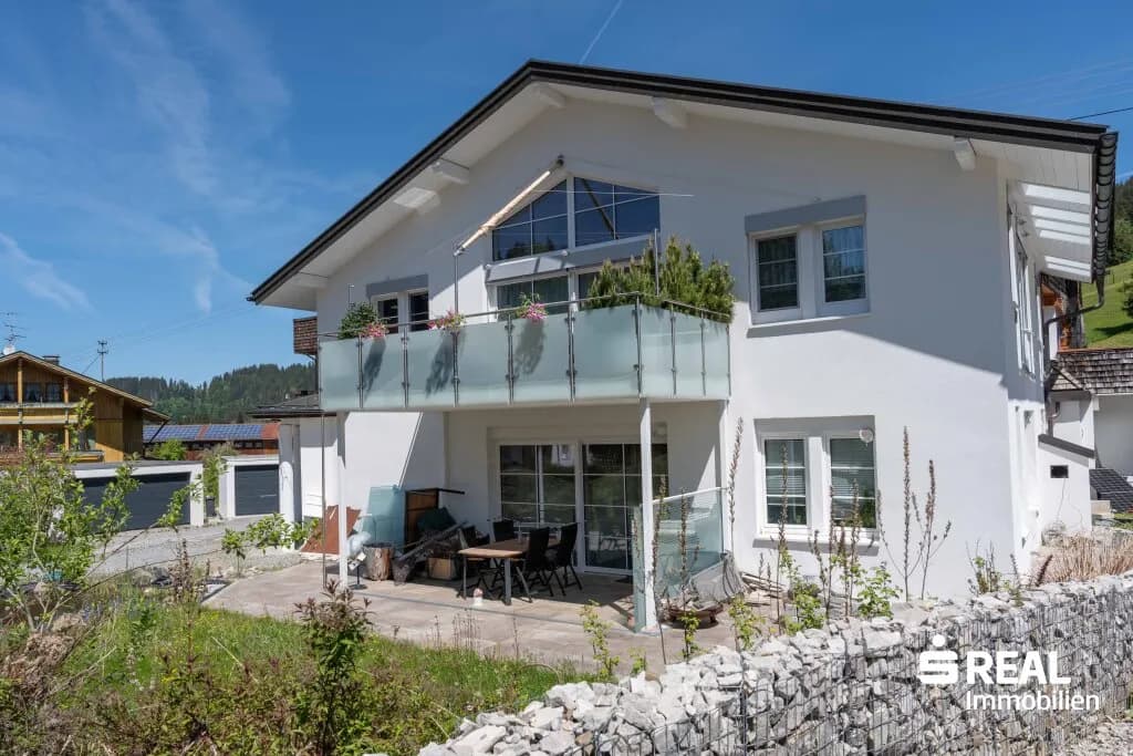 4-Zimmer-Wohnung kaufen in Reutte – 128 m², € 510.000 – Bild 30 von 33
