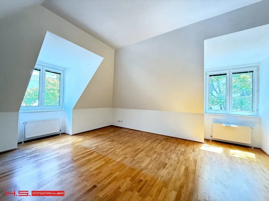 1-Zimmer-Wohnung kaufen in Wien – 42 m², € 339.000