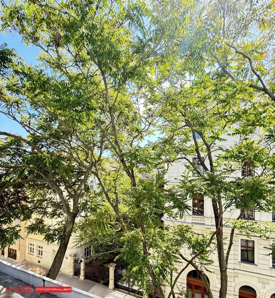 1-Zimmer-Wohnung kaufen in Wien – 42 m², € 339.000 – Bild 2 von 13
