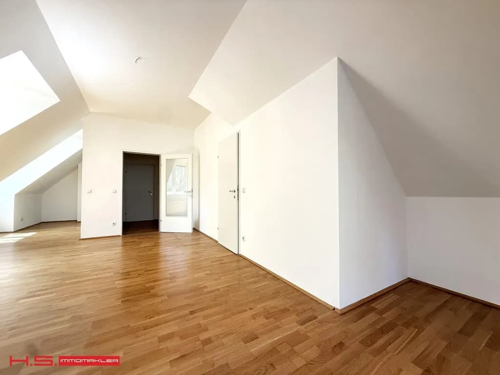 1-Zimmer-Wohnung kaufen in Wien – 42 m², € 339.000 – Bild 3 von 13