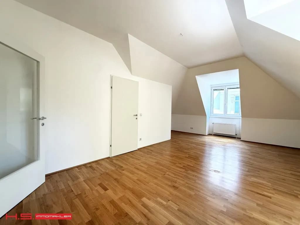 1-Zimmer-Wohnung kaufen in Wien – 42 m², € 339.000 – Bild 4 von 13