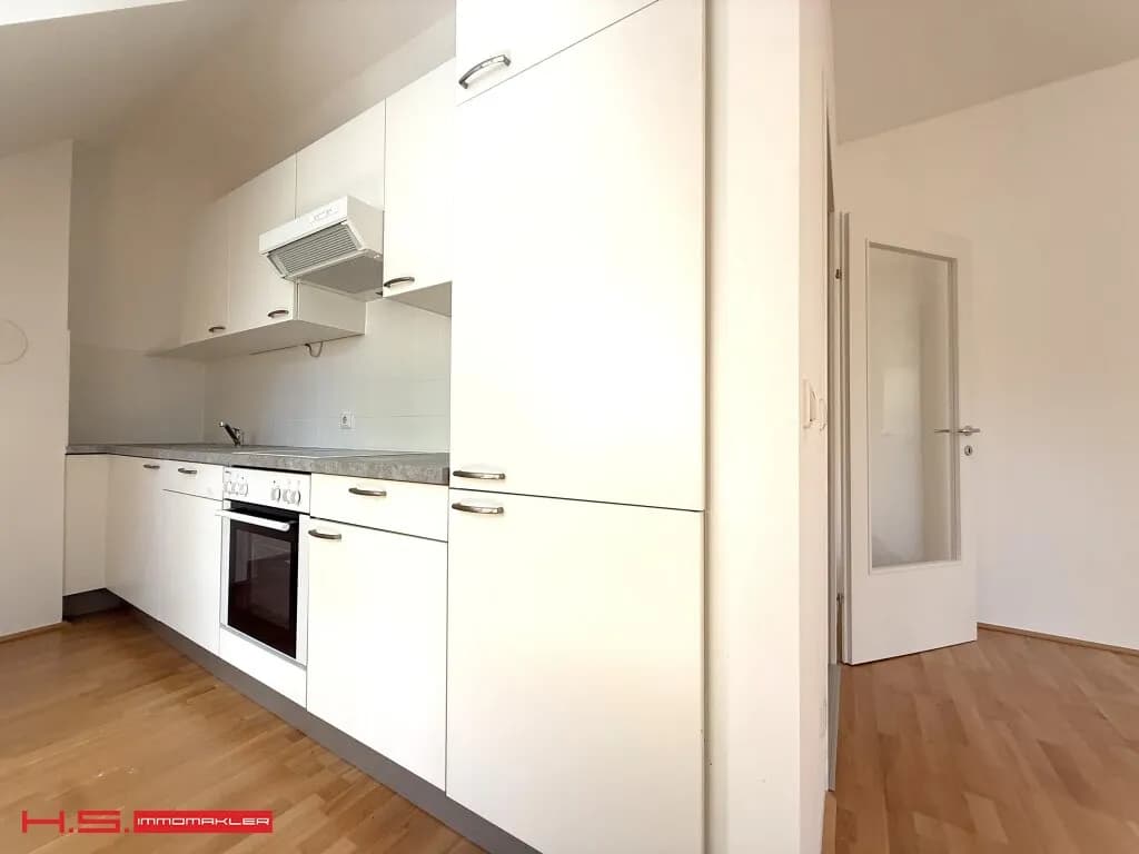 1-Zimmer-Wohnung kaufen in Wien – 42 m², € 339.000 – Bild 5 von 13