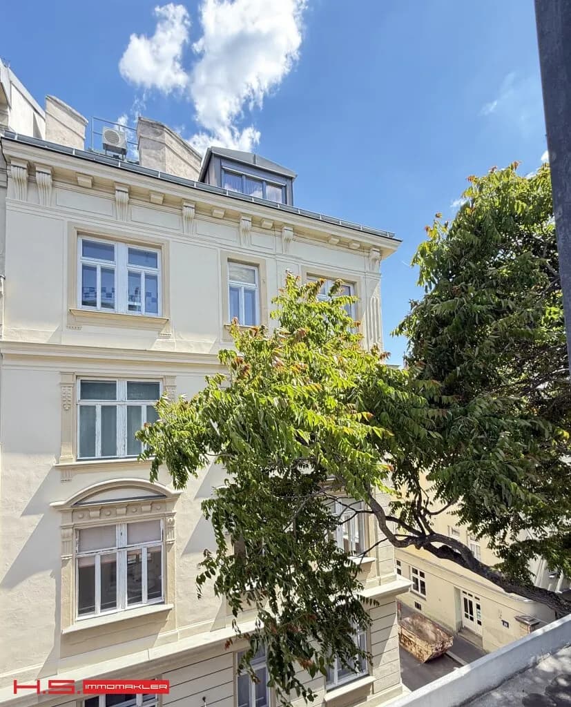 1-Zimmer-Wohnung kaufen in Wien – 42 m², € 339.000 – Bild 7 von 13