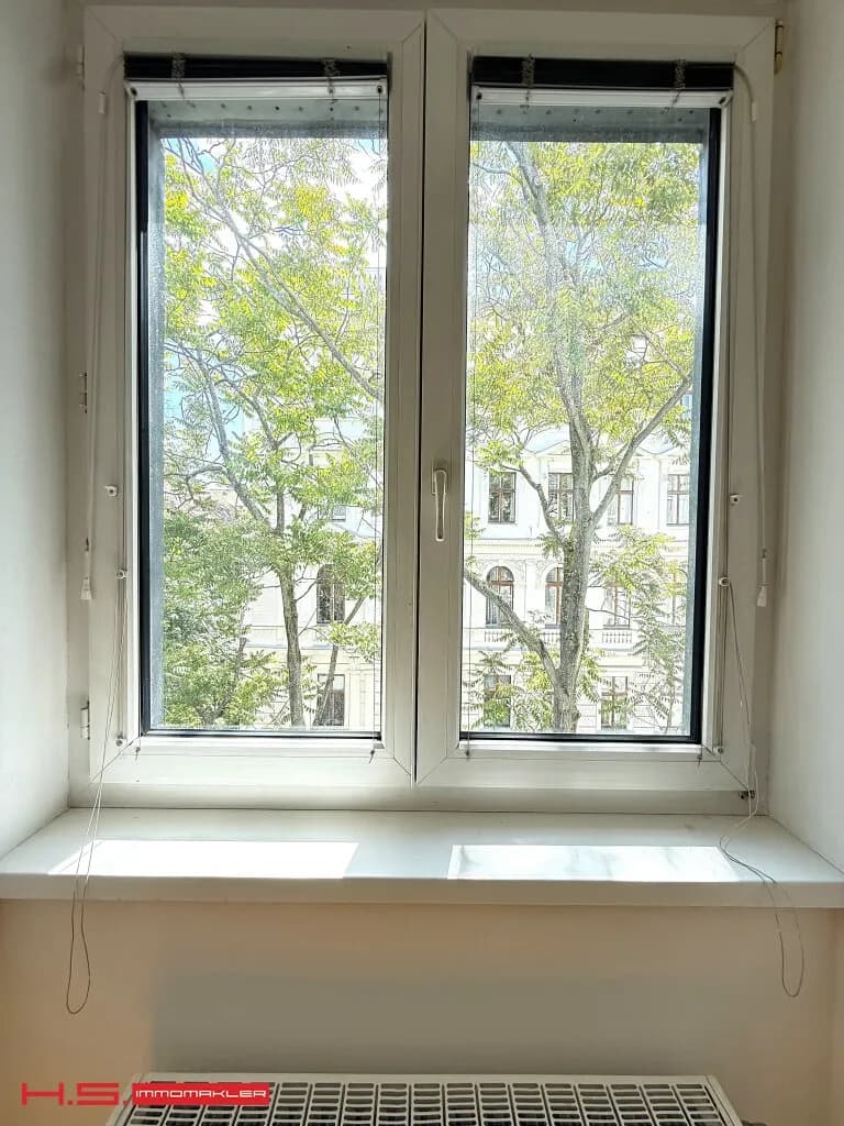 1-Zimmer-Wohnung kaufen in Wien – 42 m², € 339.000 – Bild 8 von 13