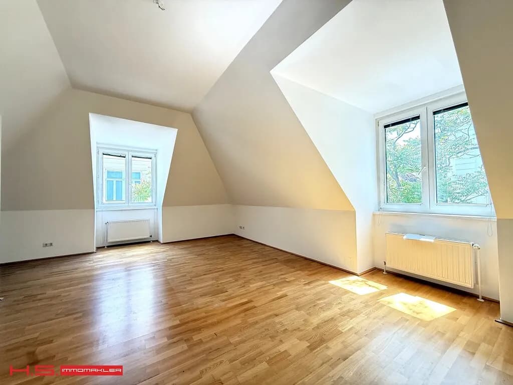 1-Zimmer-Wohnung kaufen in Wien – 42 m², € 339.000 – Bild 9 von 13
