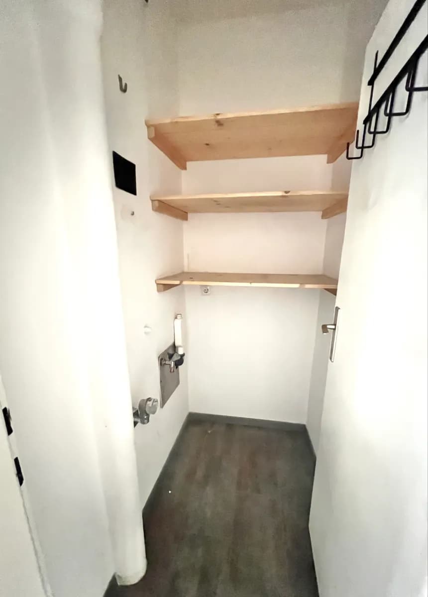 Wohnung kaufen in Sankt Veit an der Glan – 50 m², € 136.000 – Bild 7 von 13