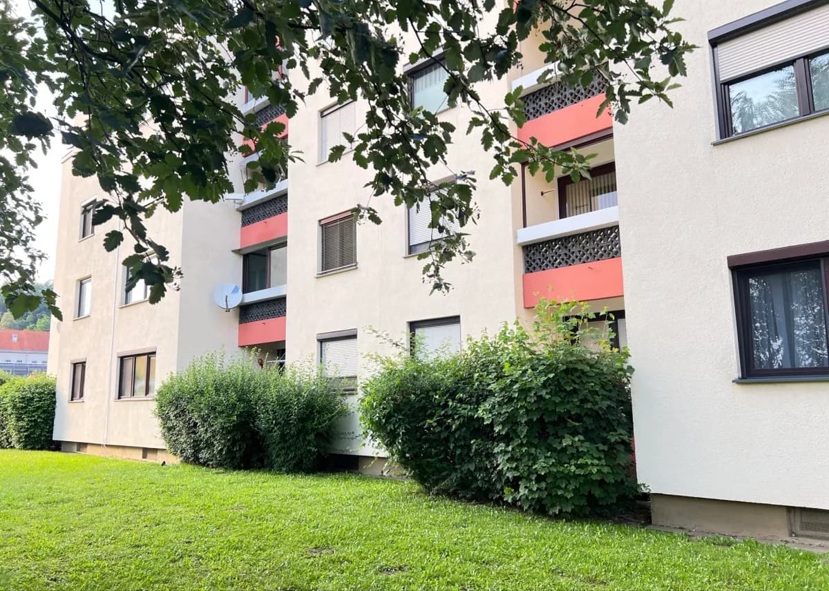 Wohnung kaufen in Sankt Veit an der Glan – 50 m², € 136.000 – Bild 12 von 13