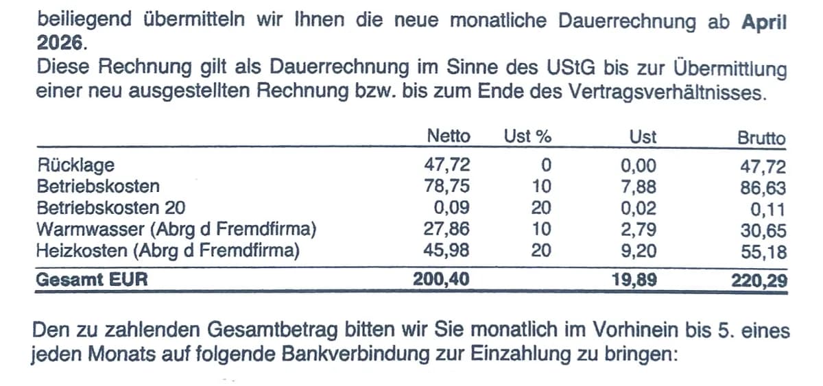 Wohnung kaufen in Sankt Veit an der Glan – 50 m², € 136.000 – Bild 13 von 13