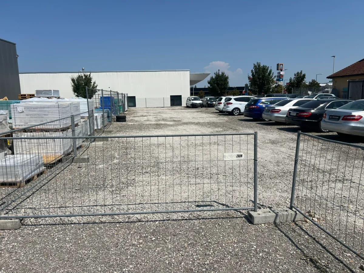 Immobilie mieten in Wels – 400 m², € 1.150 – Bild 3 von 7