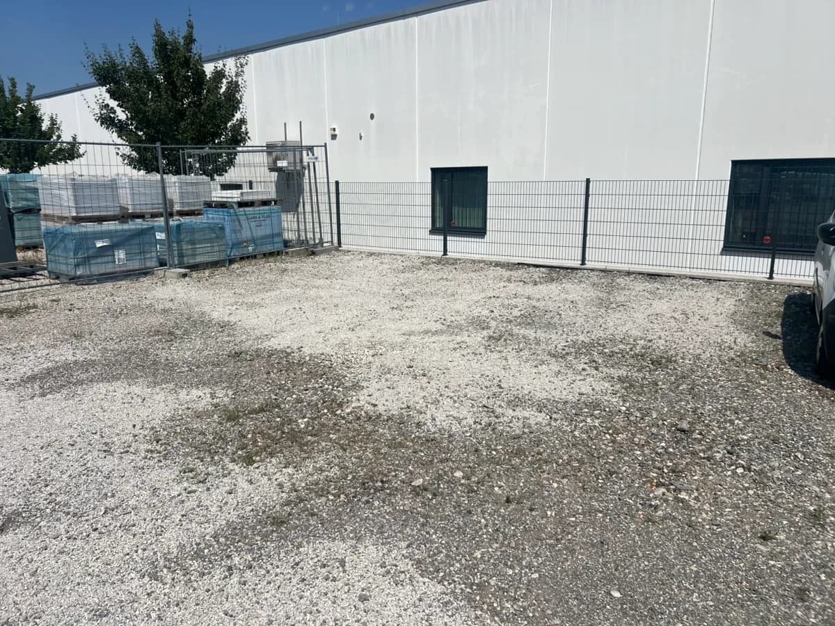 Immobilie mieten in Wels – 400 m², € 1.150 – Bild 5 von 7