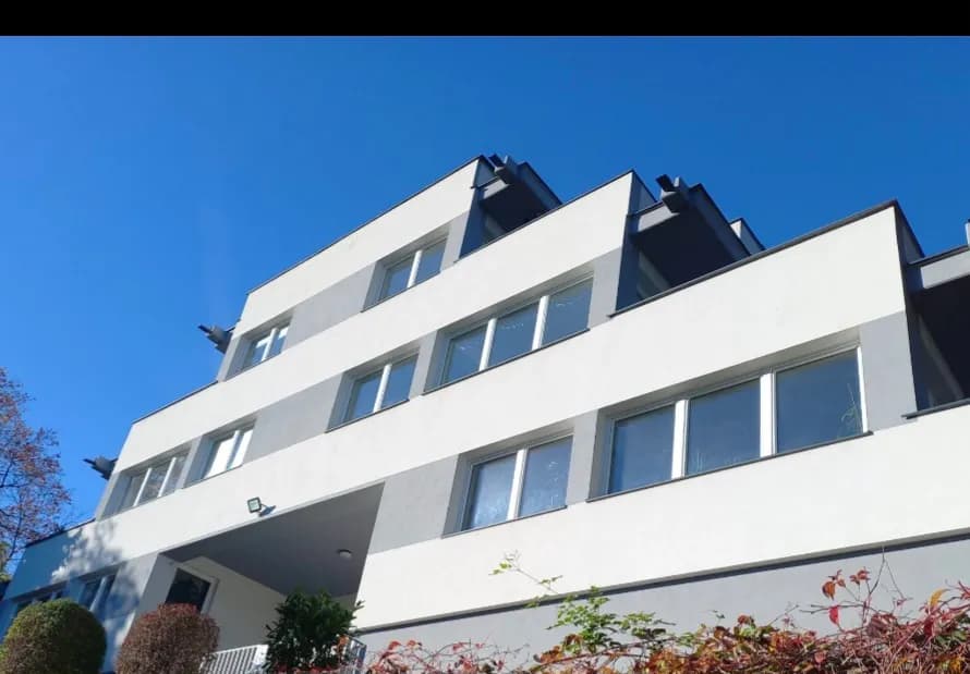 2-Zimmer-Wohnung mieten in Baden – 55 m², € 625