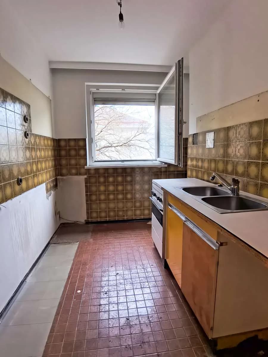 2-Zimmer-Wohnung kaufen in Wien – 61 m², € 190.000 – Bild 5 von 9