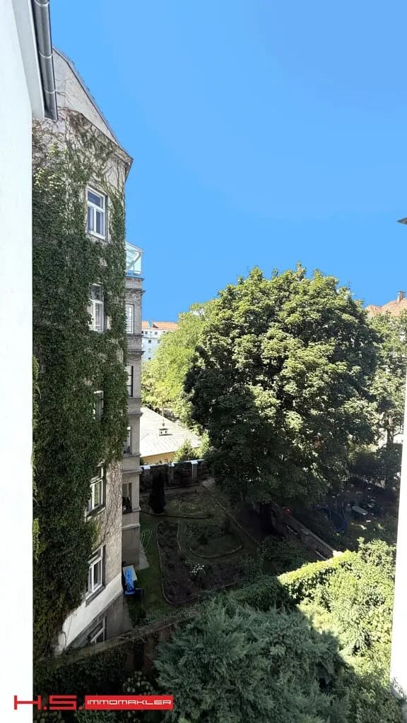 3-Zimmer-Wohnung kaufen in Wien – 110 m², € 749.000 – Bild 2 von 21