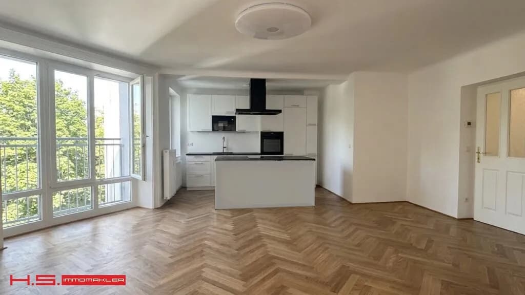 3-Zimmer-Wohnung kaufen in Wien – 110 m², € 749.000 – Bild 4 von 21
