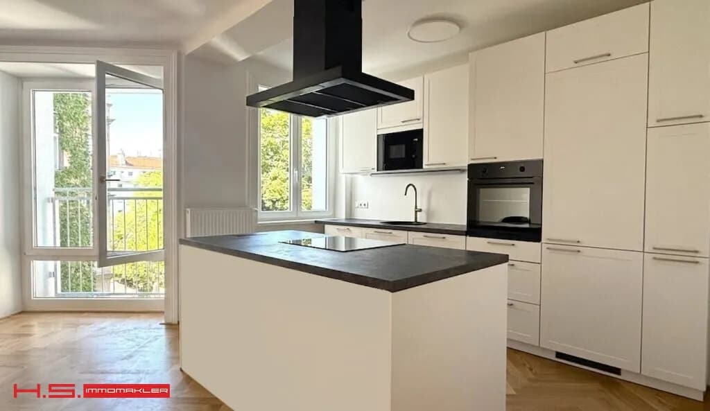 3-Zimmer-Wohnung kaufen in Wien – 110 m², € 749.000 – Bild 7 von 21