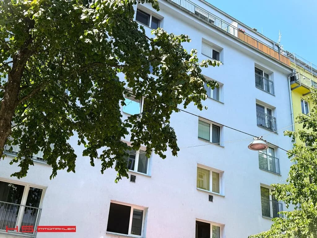 3-Zimmer-Wohnung kaufen in Wien – 110 m², € 749.000 – Bild 20 von 21