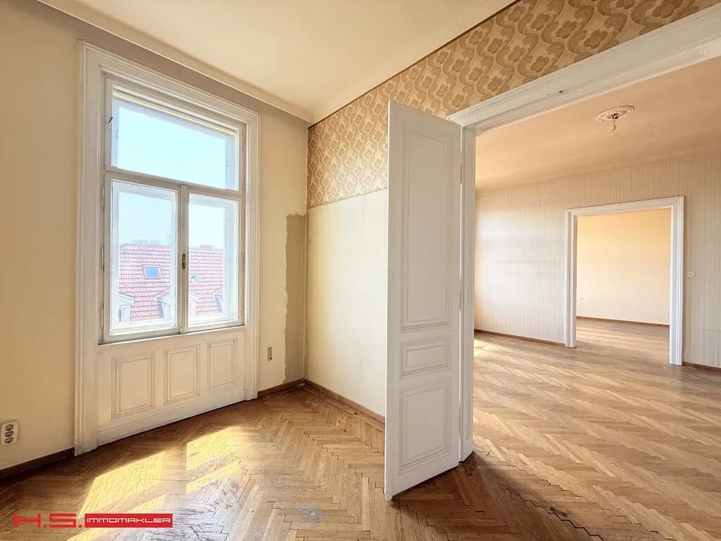 3-Zimmer-Wohnung kaufen in Wien – 106 m², € 639.000 – Bild 2 von 14