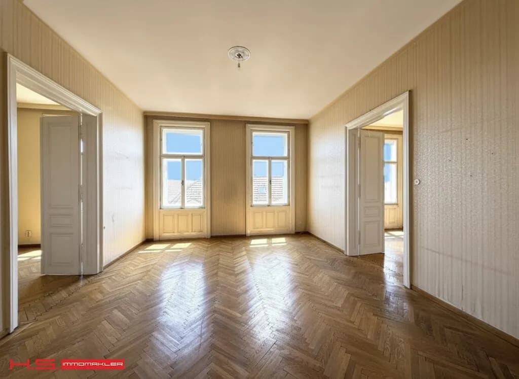 3-Zimmer-Wohnung kaufen in Wien – 106 m², € 639.000 – Bild 3 von 14