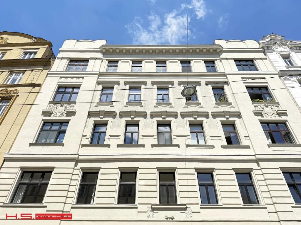 3-Zimmer-Wohnung kaufen in Wien – 106 m², € 639.000 – Bild 4 von 14