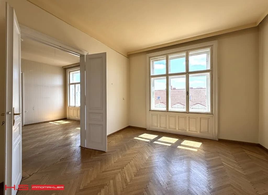 3-Zimmer-Wohnung kaufen in Wien – 106 m², € 639.000 – Bild 10 von 14