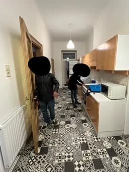 2-Zimmer-Wohnung mieten in Graz – 72 m², € 726 – Bild 5 von 9