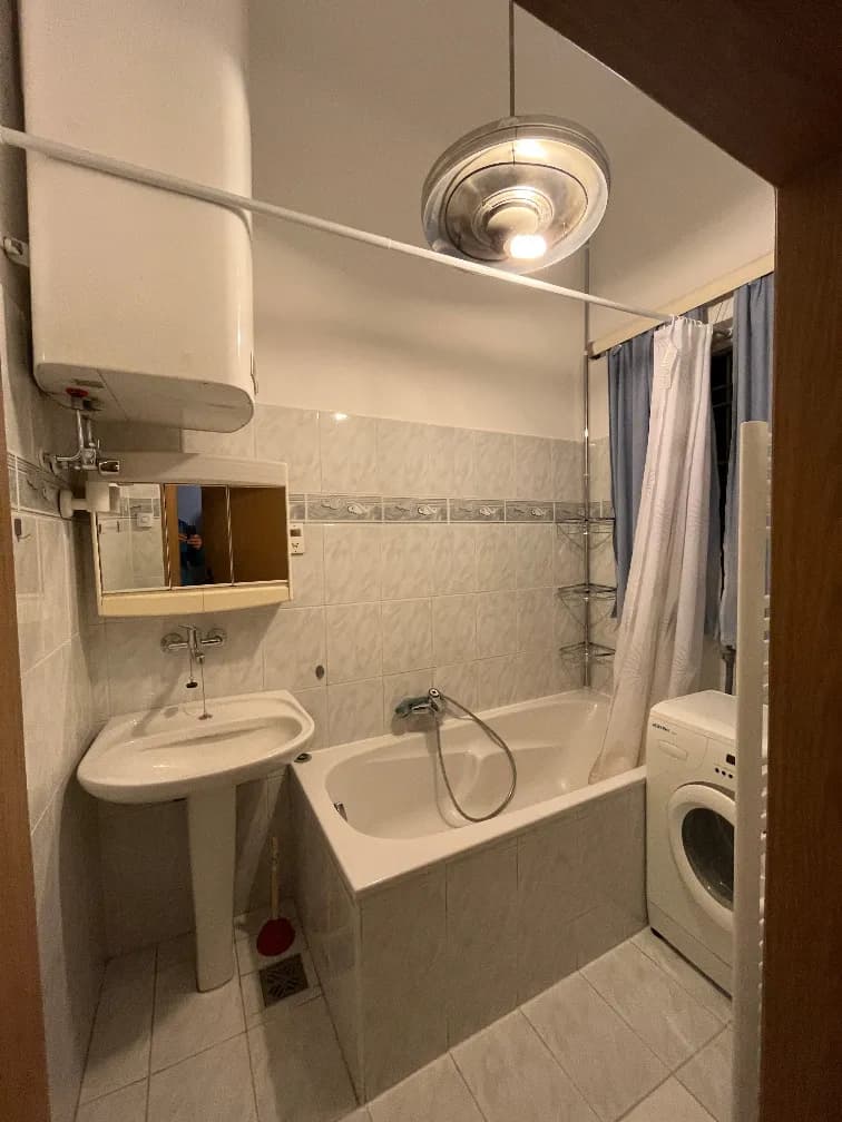 2-Zimmer-Wohnung mieten in Graz – 72 m², € 726 – Bild 7 von 9