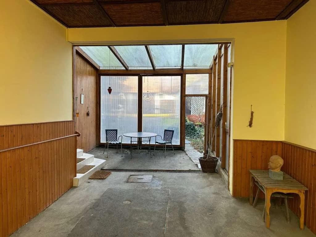 5-Zimmer-Haus kaufen in Mattersburg – 185 m², € 299.000 – Bild 3 von 22