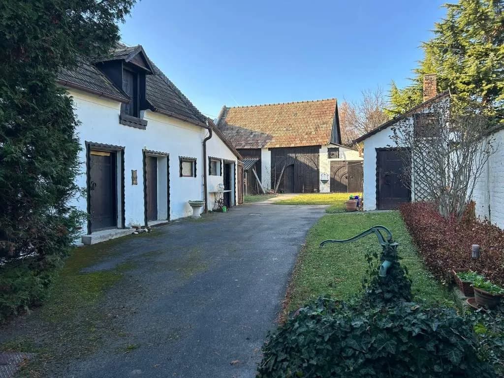 5-Zimmer-Haus kaufen in Mattersburg – 185 m², € 299.000 – Bild 19 von 22