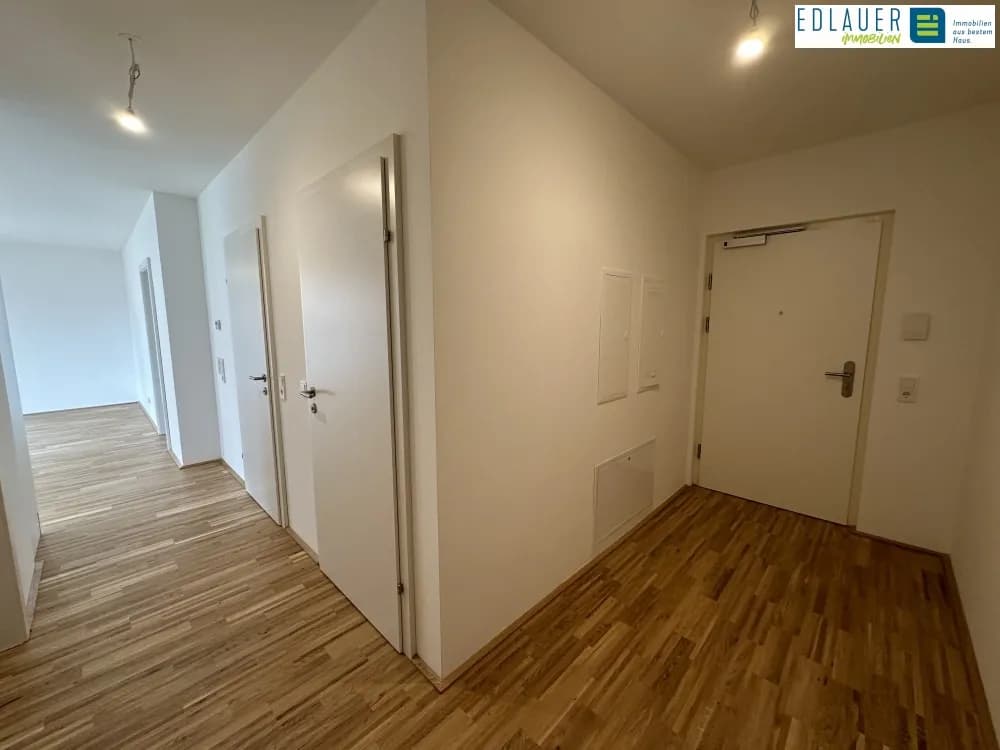 2-Zimmer-Wohnung mieten in Sankt Pölten – 53,49 m², € 892 – Bild 6 von 10