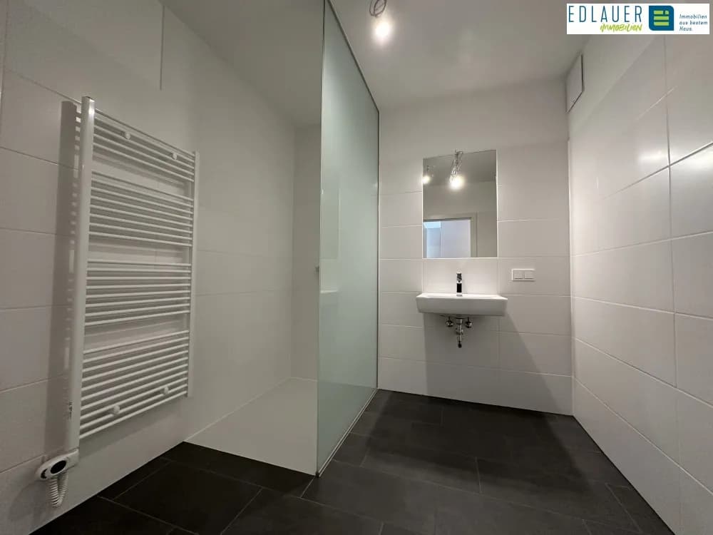 2-Zimmer-Wohnung mieten in Sankt Pölten – 53,49 m², € 892 – Bild 7 von 10