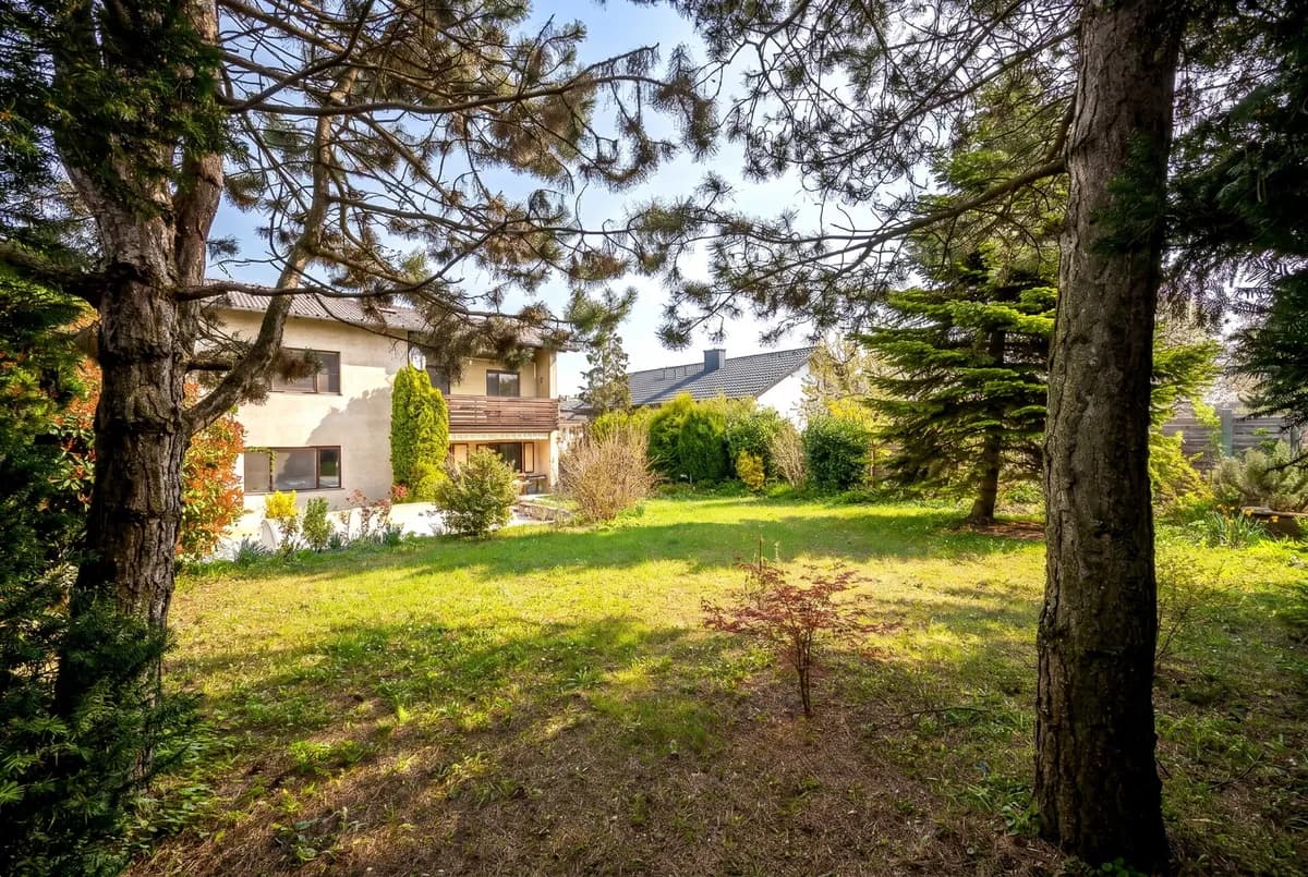 5-Zimmer-Haus kaufen in Korneuburg – 150,8 m², € 620.000