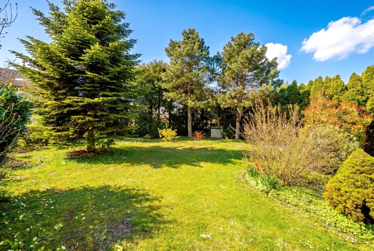 5-Zimmer-Haus kaufen in Korneuburg – 150,8 m², € 620.000 – Bild 3 von 42